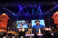 Baahubali 2 Pre Release Function